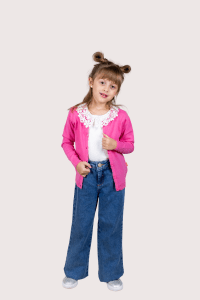 Cardigan Classic 1228