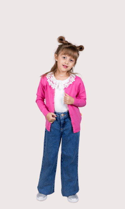 Cardigan Classic 1228