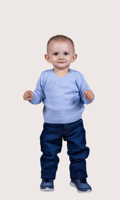 Suéter Casual 1006