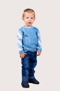 Suéter Baby Jack 1172