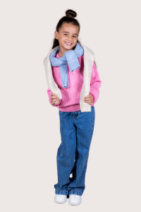 Suéter Kids Union 1389