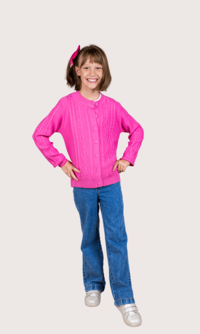 Cardigan Mell 1392