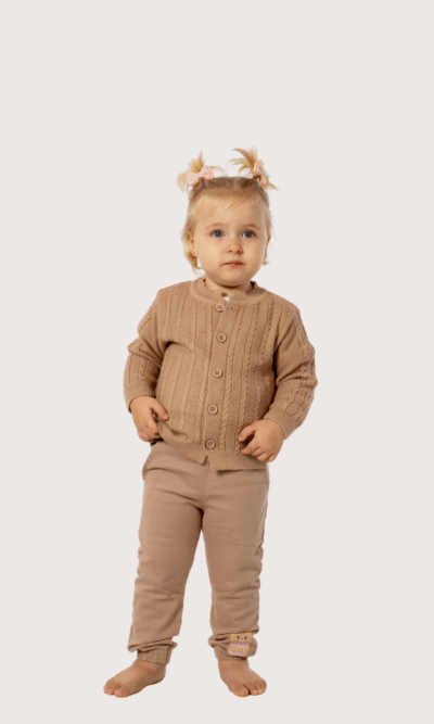 Cardigan Avesso 1190