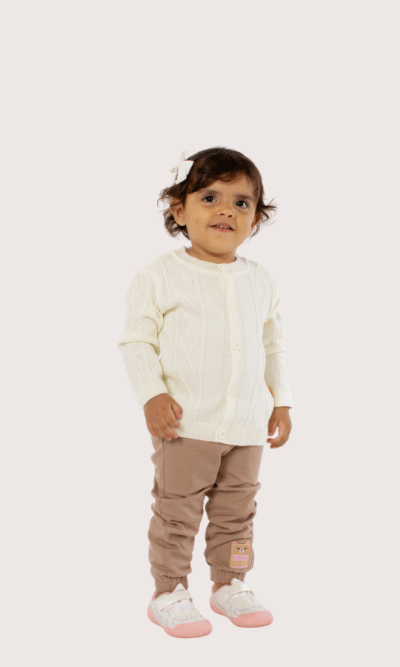 Cardigan Trama 1193