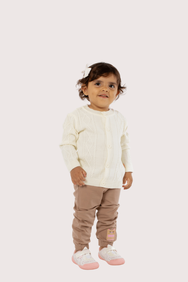 Cardigan Trama 1193