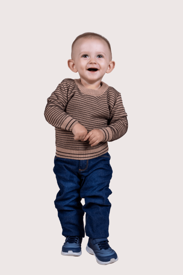 Suéter Baby Avesso 1179 - Imagem 3