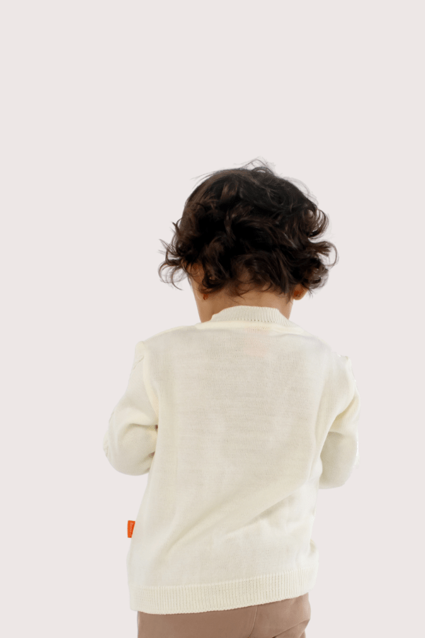 Cardigan Trama 1193 - Imagem 4