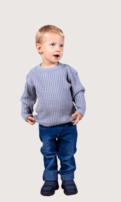 Suéter Baby Mini 1201