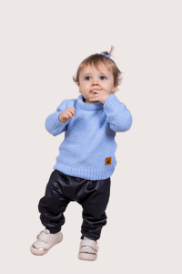 Suéter Baby Fofura 1203
