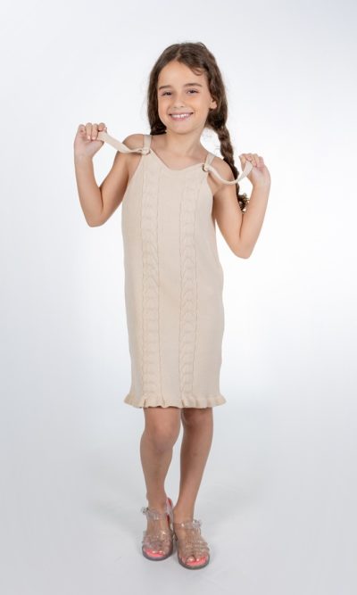 Vestido Ref 1708