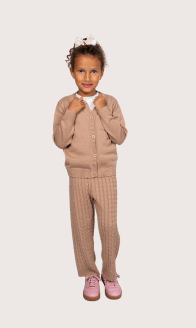 Cardigan Alex 1739