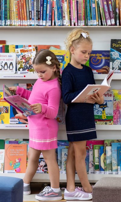 Coleção Clube do Livro