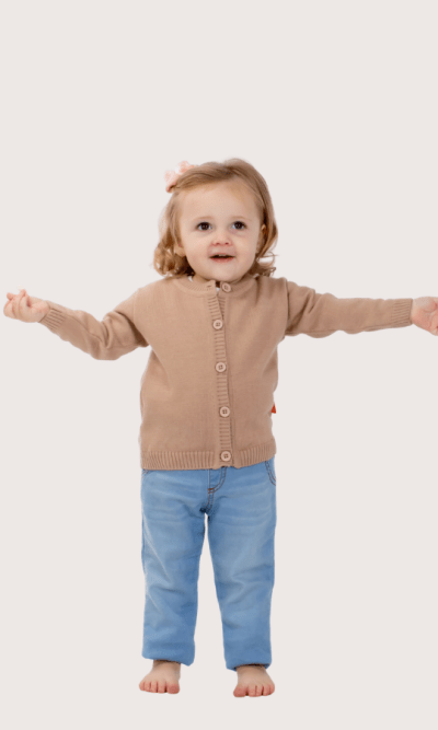 Cardigan Alex 1238
