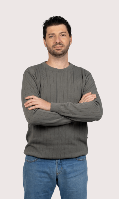 Suéter Masculino Adulto 5005